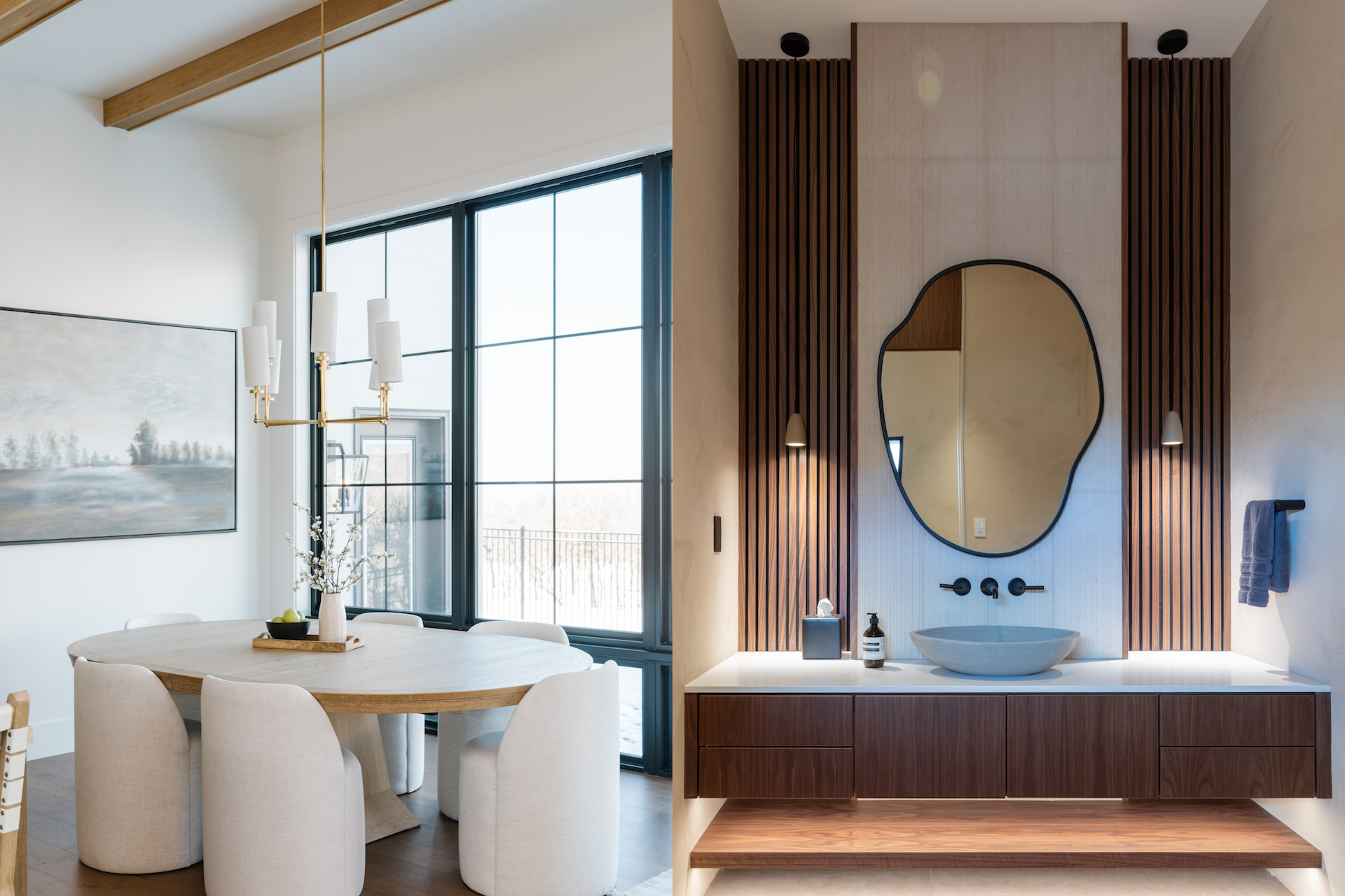 interior photographer in utah