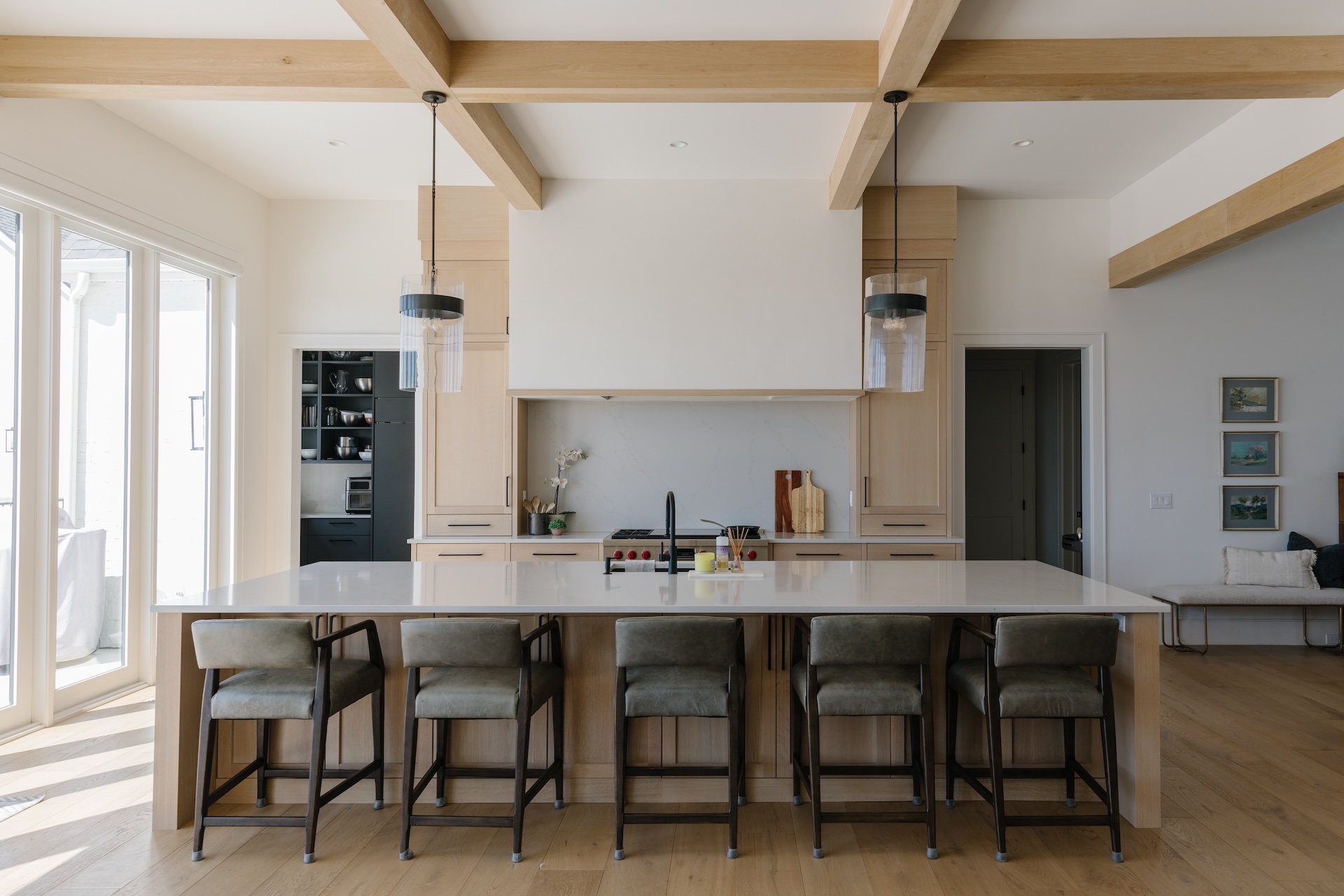 interior photographer in utah