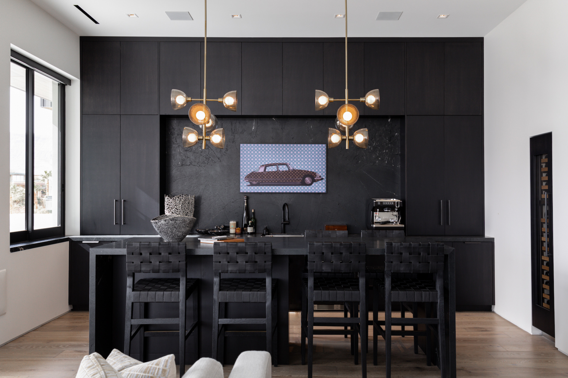 interior photographer in utah